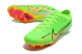 Nike Air Zoom Mercurial Superfly XV Elite Verde