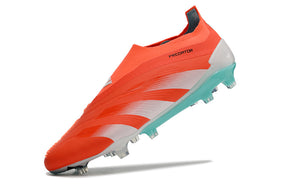 Adidas Predator Elite Laceless Sem Cadarço