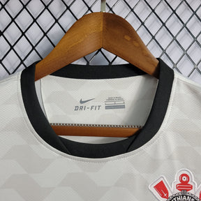 Camisa Corinthians Retrô 2012/12 Home