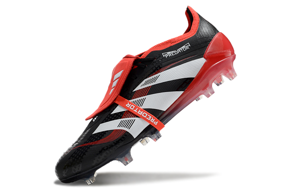 Adidas Predator Elite Tongue