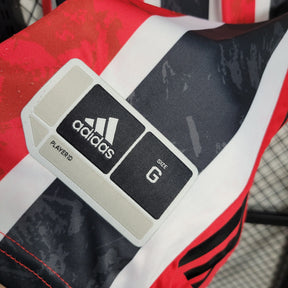 Regata São Paulo NBA