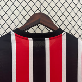 Camisa São Paulo Manga Longa 24/25