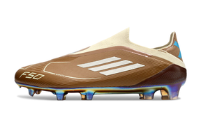 Adidas F50 Elite Laceless Sem Cadarço