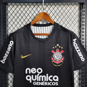 Camisa Corinthians Rêtro 2010