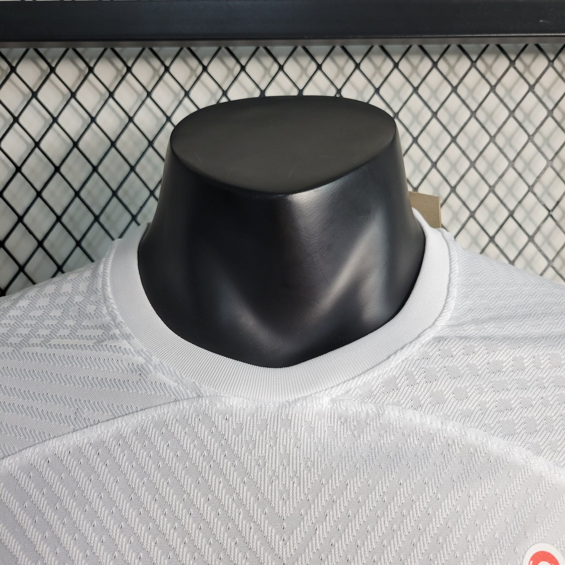 Camisa Corinthians Versão Jogador 2023/24 Home