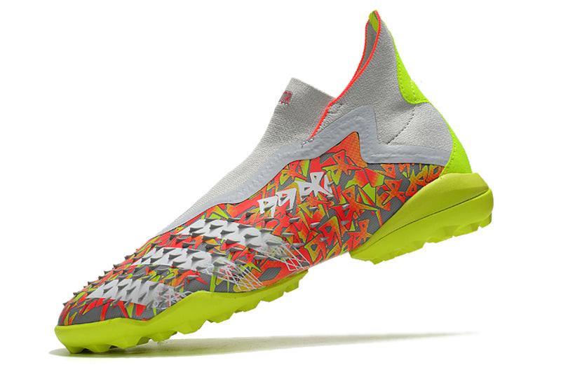 Adidas Predator Freak+ Sem Cadarço Society