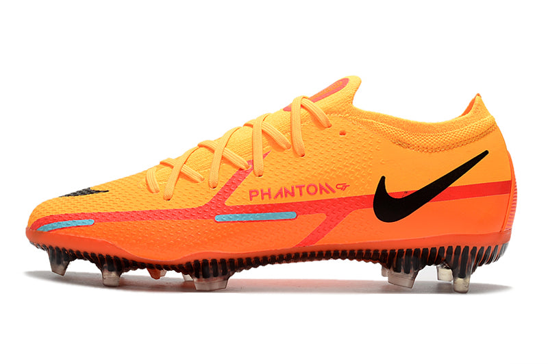 Nike Phantom Gt - Laranja