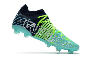 Puma Future Z 1.1 Azul Verde