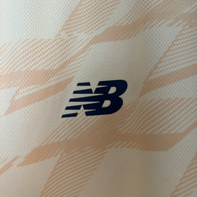 Camisa São Paulo Treino 24/25 New balance