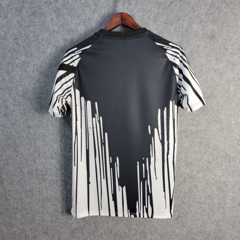 Camisa Corinthians 2022/23 Pré Jogo