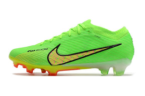 Nike Air Zoom Mercurial Superfly XV Elite Verde