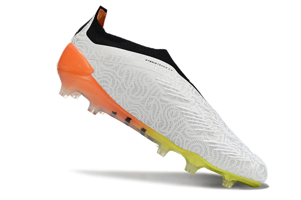Adidas Predator Elite Laceless Sem Cadarço