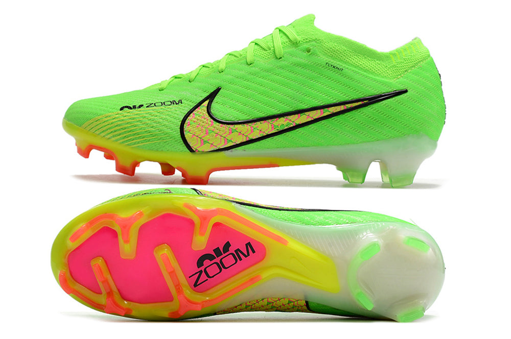Nike Air Zoom Mercurial Superfly XV Elite Verde
