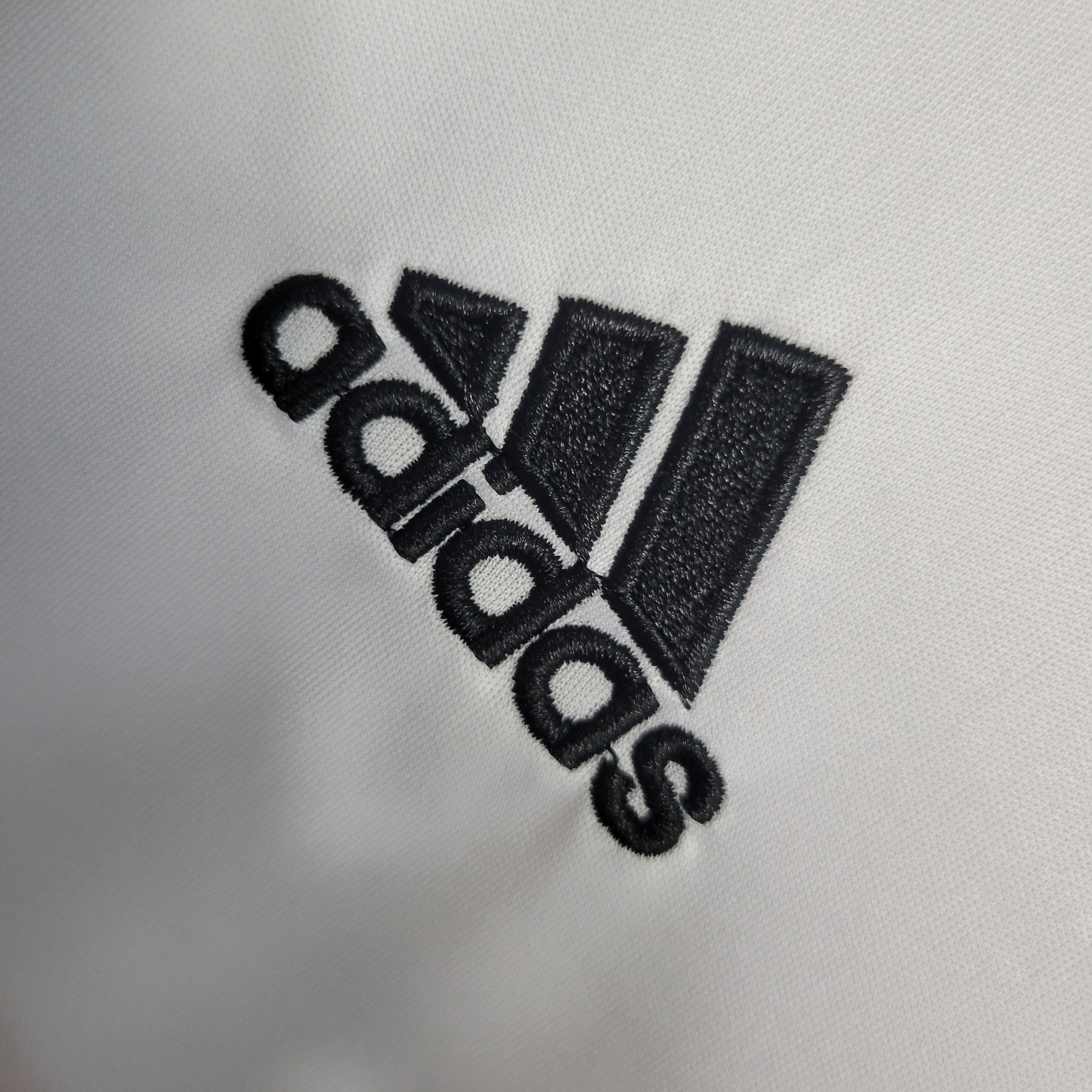 Camisa Flamengo 19/20 Adidas - Branco