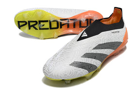 Adidas Predator Elite Laceless Sem Cadarço