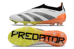 Adidas Predator Elite Laceless Sem Cadarço