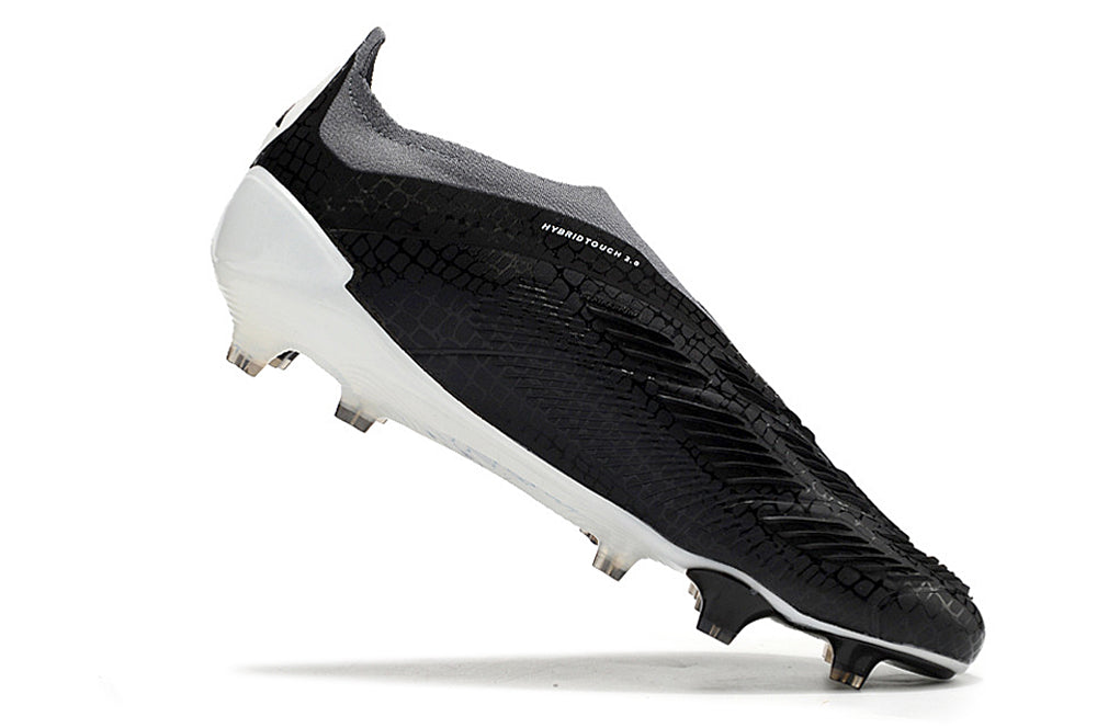 Adidas Predator Elite Laceless Sem Cadarço