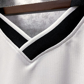 Camisa Santos Charlie Brown JR Branca