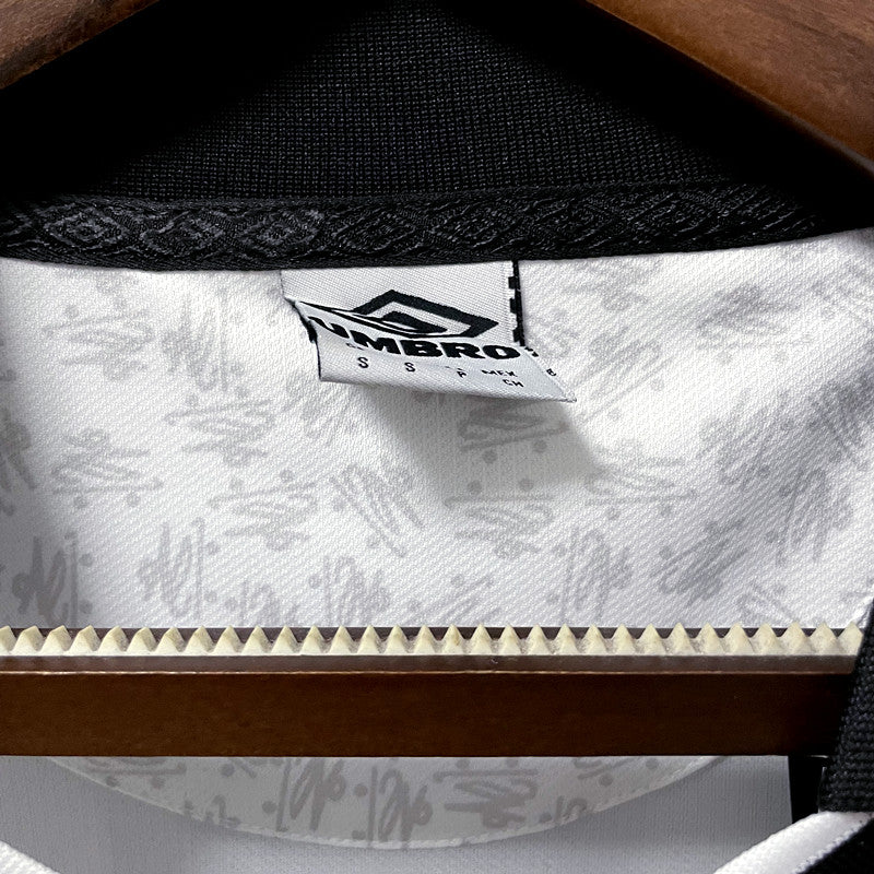 Camisa Santos Charlie Brown JR Branca