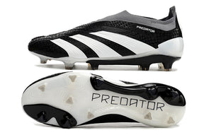 Adidas Predator Elite Laceless Sem Cadarço