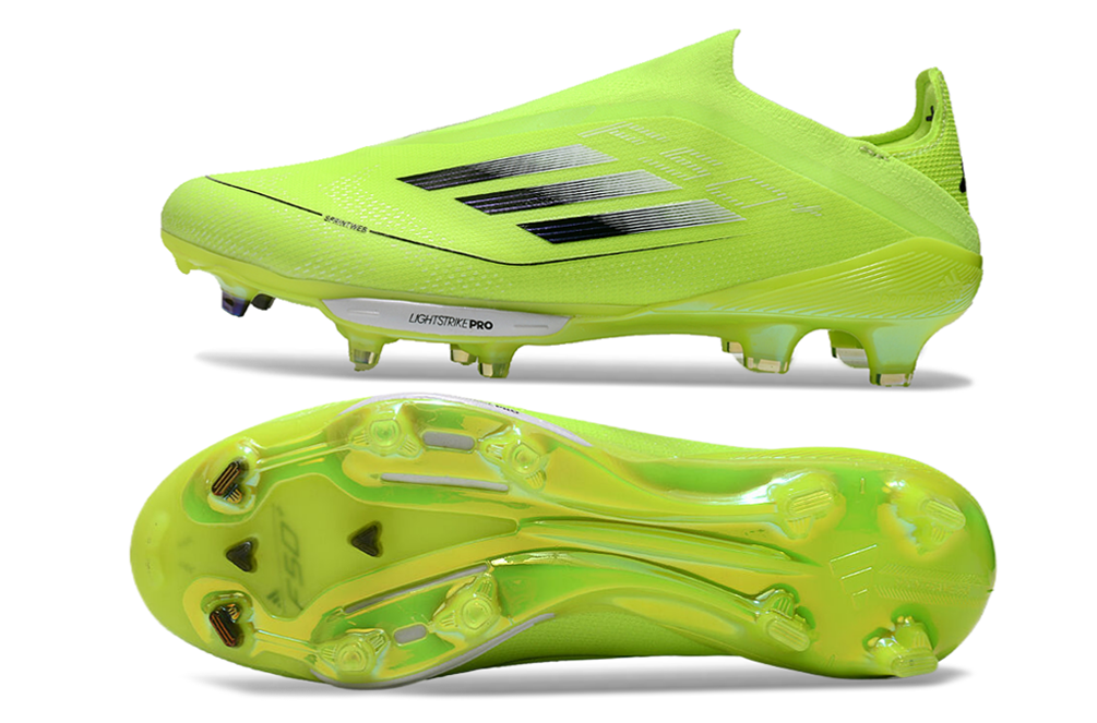 Adidas F50+ Elite Sem Cadarço