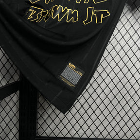 Camisa Santos Charlie Brow JR