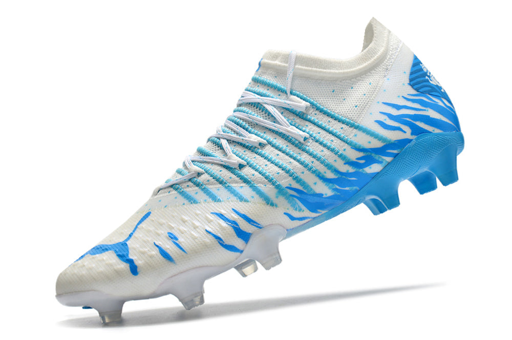 Puma Future Z 1.3 Teaser Azul e Branco