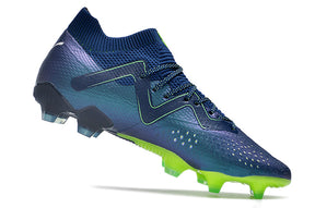 Puma Future Ultimate de Campo "Gear Up" - Azul Marinho
