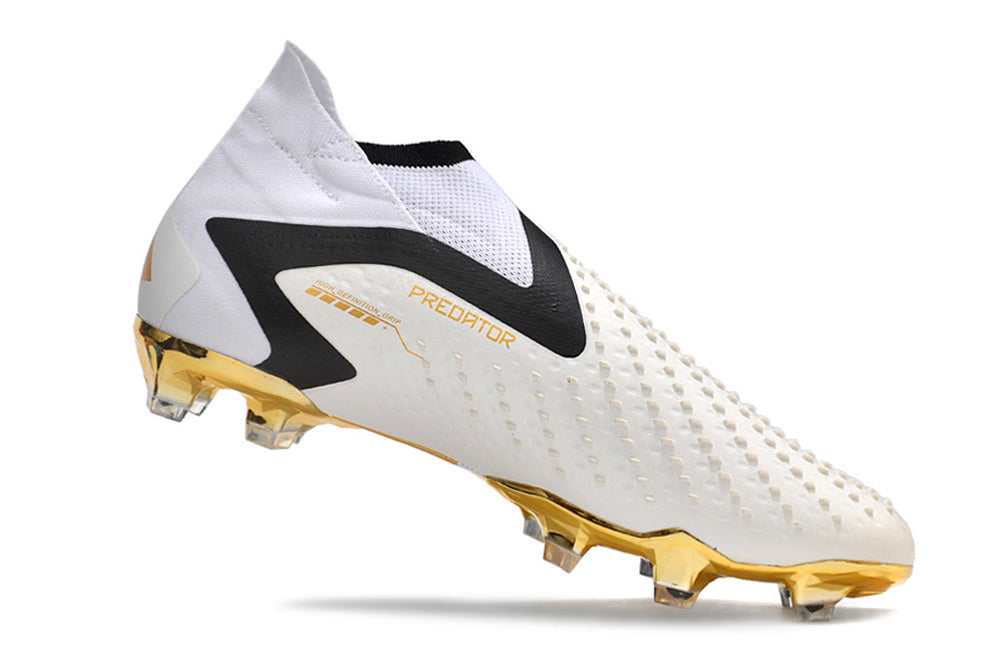 Adidas Predator Accuracy+ Sem Cadarço