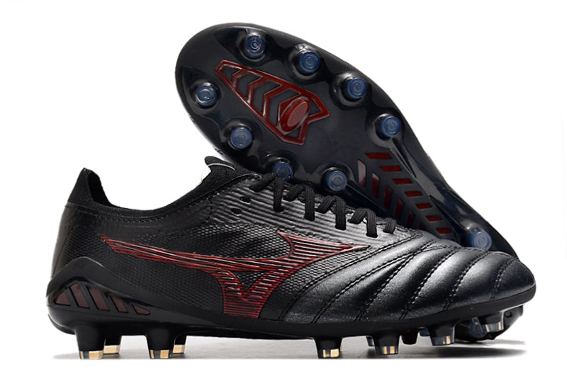 Mizuno Morelia Neo III