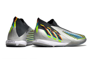 Adidas Predator Edge.1 Sem Cadarço Futsal