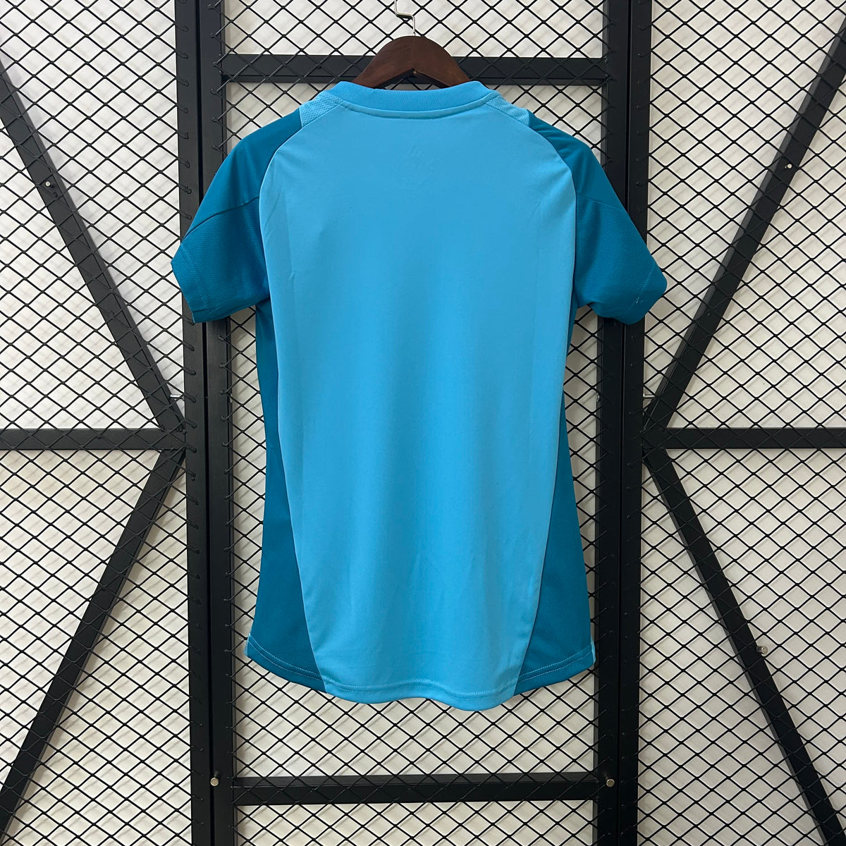 Camisa Flamengo Feminino 25/26