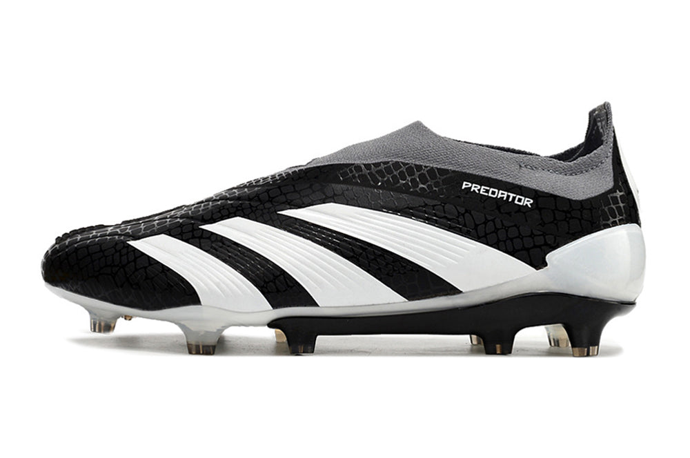 Adidas Predator Elite Laceless Sem Cadarço