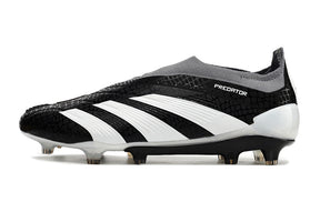Adidas Predator Elite Laceless Sem Cadarço