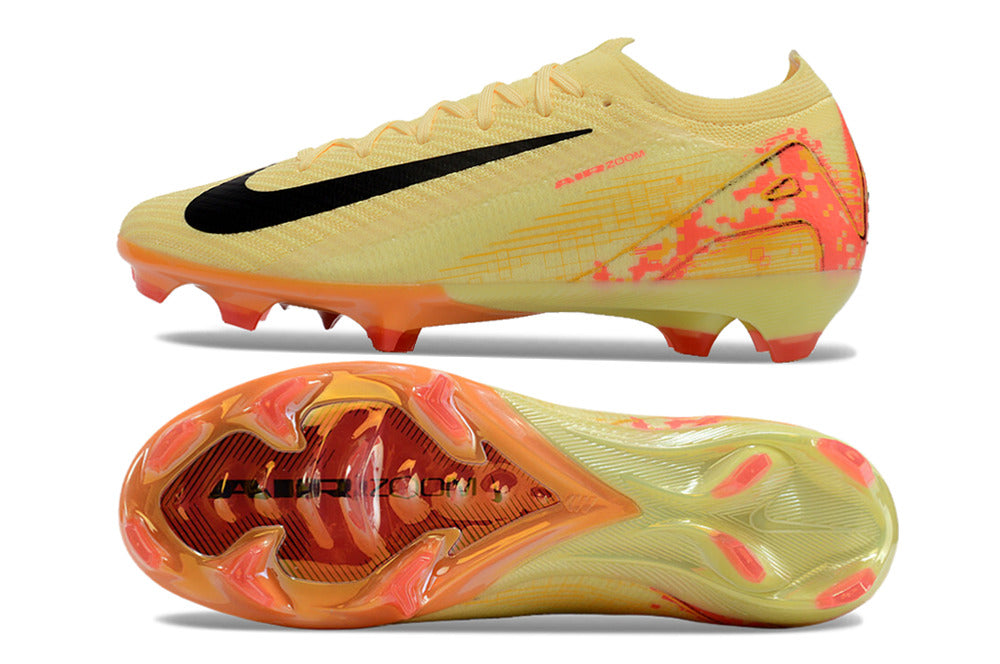 Nike AIrzoom Mercurial Vapor 16 Laranja Elite