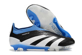 Adidas Predator Elite Laceless Sem Cadarço