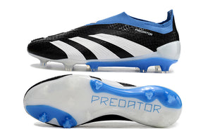 Adidas Predator Elite Laceless Sem Cadarço