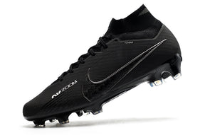 Nike Air Zoom Mercurial Superfly XV Elite Botinha Blackout