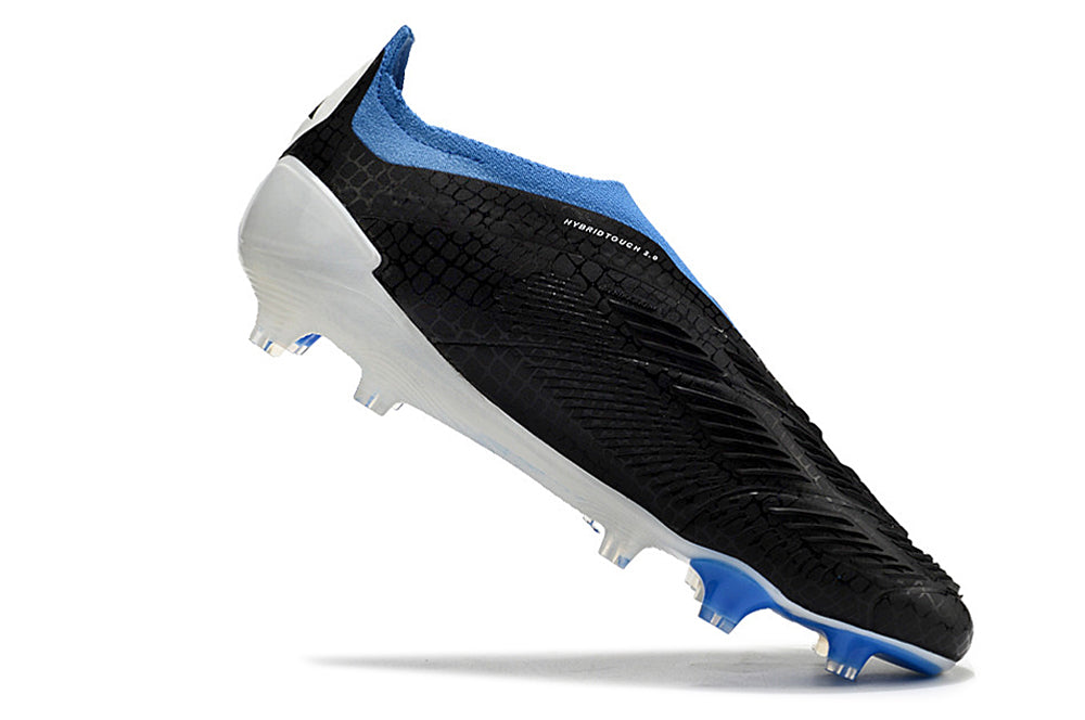 Adidas Predator Elite Laceless Sem Cadarço