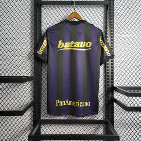 Camisa Corinthians Retrô 2009/10 Away