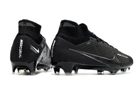 Nike Air Zoom Mercurial Superfly XV Elite Botinha Blackout