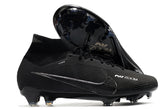 Nike Air Zoom Mercurial Superfly XV Elite Botinha Blackout