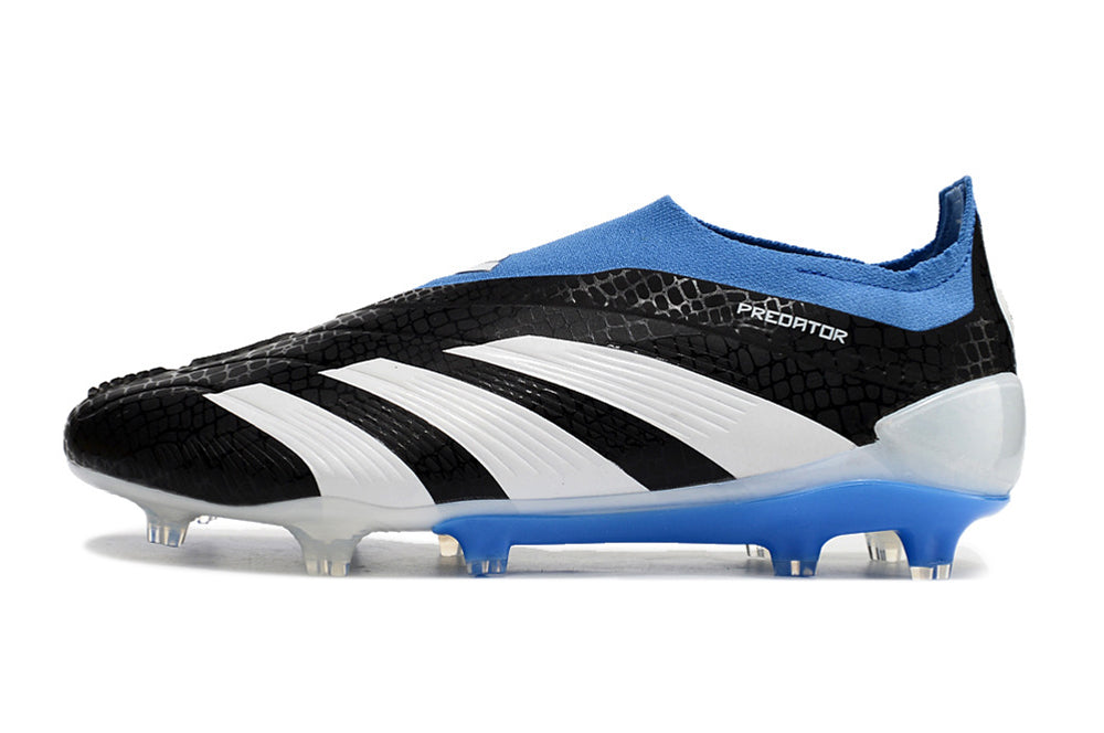 Adidas Predator Elite Laceless Sem Cadarço
