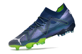 Puma Future Ultimate de Campo "Gear Up" - Azul Marinho
