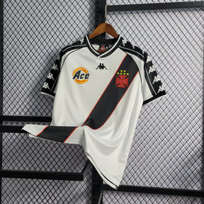 Camisa Vasco da Gama Rêtro 2000