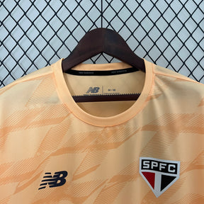 Camisa São Paulo Treino 24/25 New balance