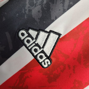 Regata São Paulo NBA