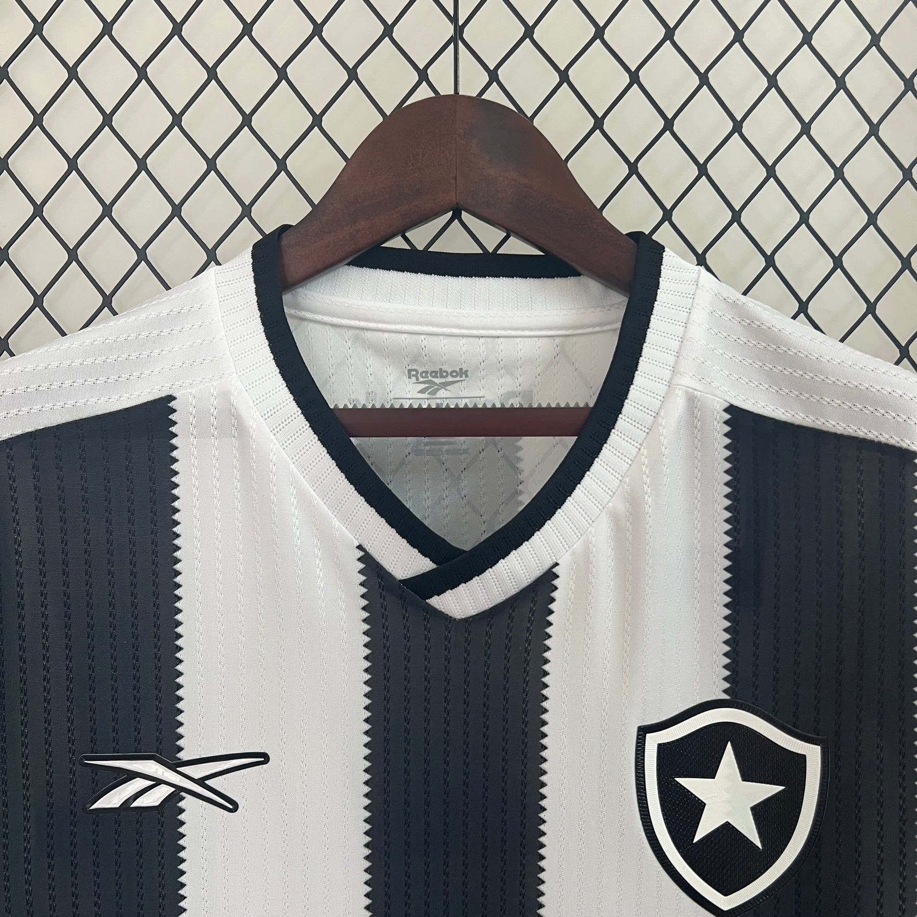 Camisa Botafogo 24/25 Home