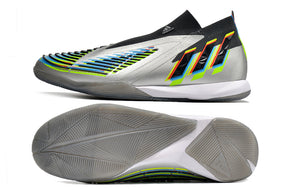 Adidas Predator Edge.1 Sem Cadarço Futsal