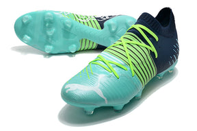 Puma Future Z 1.1 Azul Verde